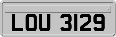 LOU3129