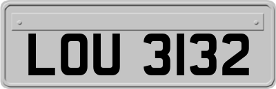 LOU3132