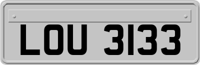 LOU3133