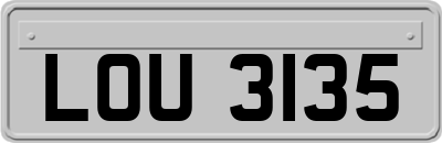 LOU3135
