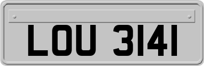 LOU3141