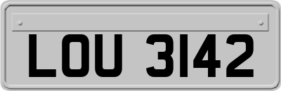 LOU3142