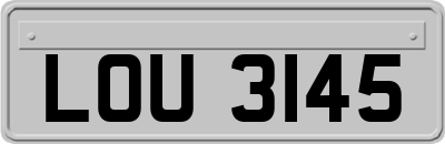 LOU3145