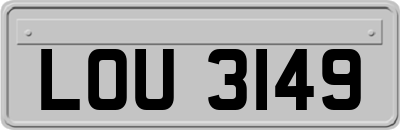 LOU3149