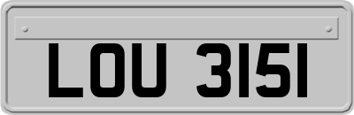 LOU3151