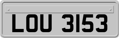 LOU3153