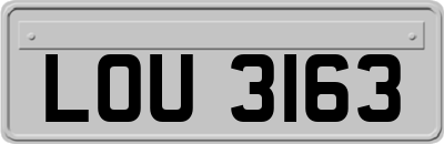 LOU3163