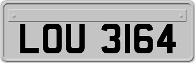 LOU3164