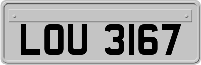 LOU3167