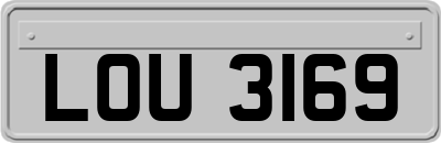 LOU3169