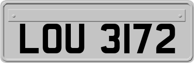 LOU3172