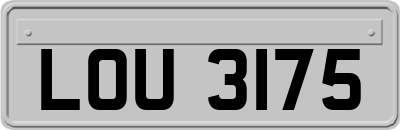 LOU3175