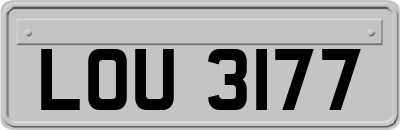 LOU3177