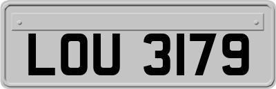 LOU3179