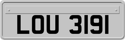LOU3191
