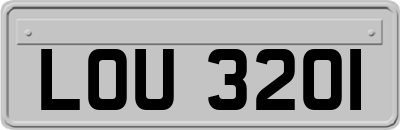 LOU3201