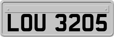 LOU3205