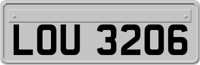 LOU3206