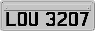 LOU3207