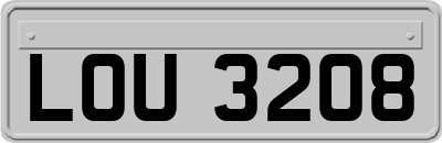 LOU3208