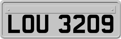 LOU3209