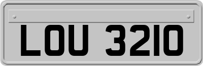 LOU3210