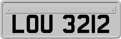 LOU3212