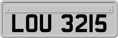 LOU3215