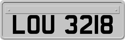 LOU3218