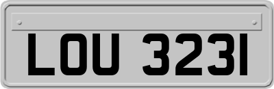 LOU3231