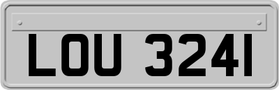 LOU3241