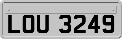 LOU3249