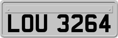 LOU3264
