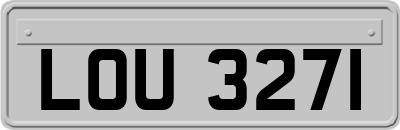 LOU3271