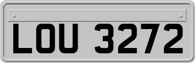 LOU3272