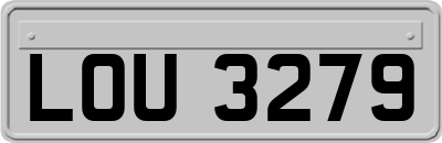 LOU3279