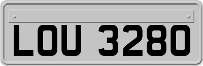 LOU3280