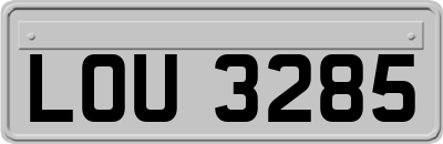 LOU3285