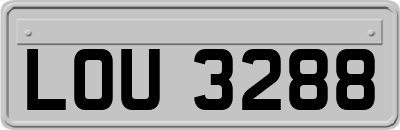 LOU3288