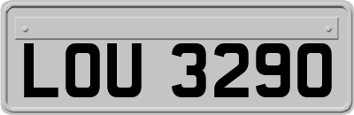 LOU3290