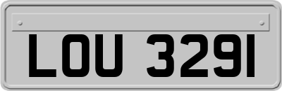 LOU3291