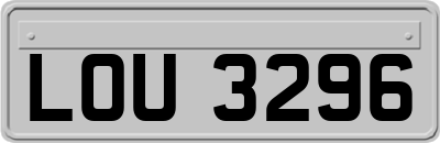 LOU3296