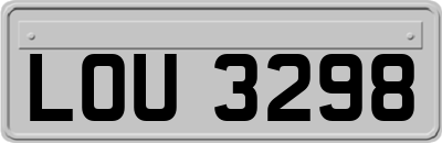 LOU3298