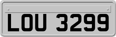 LOU3299