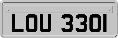 LOU3301