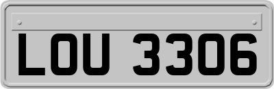 LOU3306