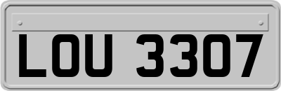 LOU3307