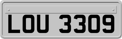LOU3309