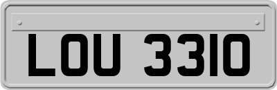 LOU3310