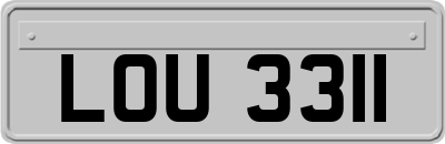 LOU3311